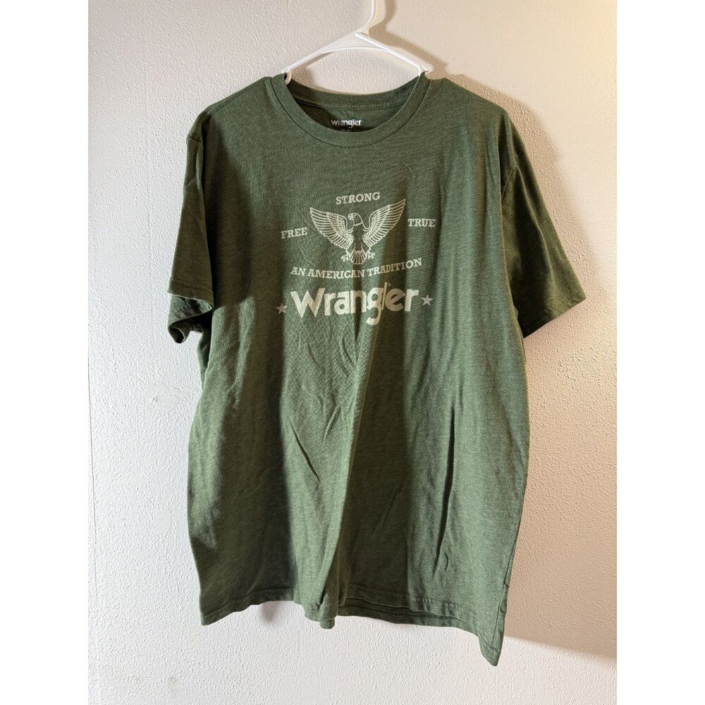 Wrangler Tee shirt